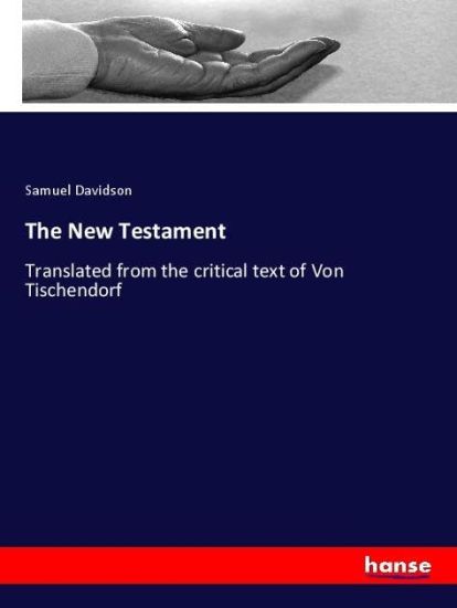 The New Testament