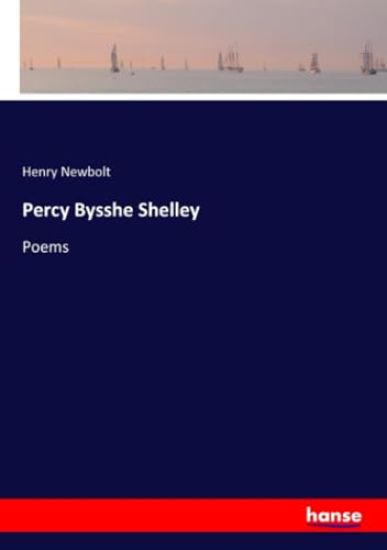 Percy Bysshe Shelley