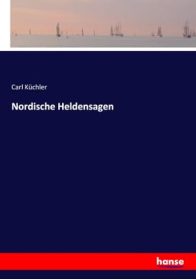 Nordische Heldensagen