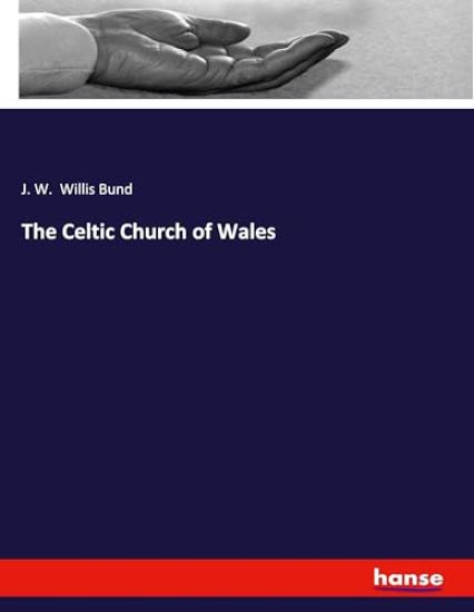 The Celtic Church of Wales