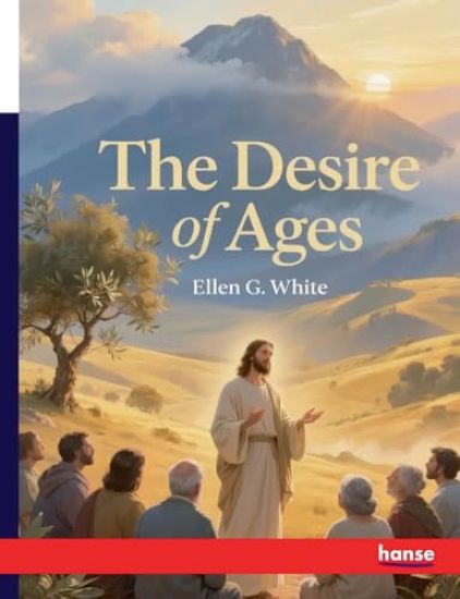 The Desire of Ages
