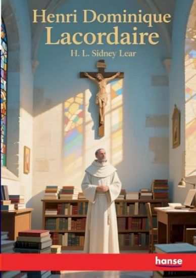 Henri Dominique Lacordaire