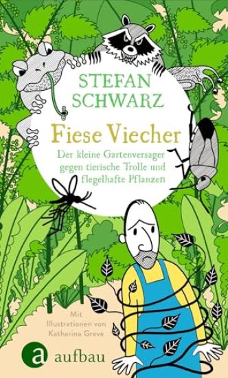 Fiese Viecher