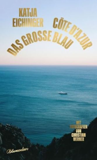 Das große Blau