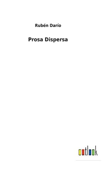 Prosa Dispersa