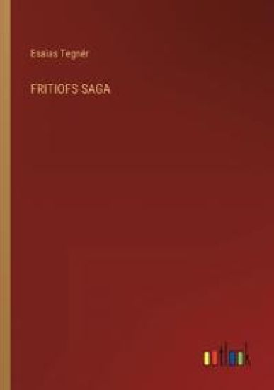 Fritiofs Saga