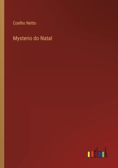 Mysterio do Natal