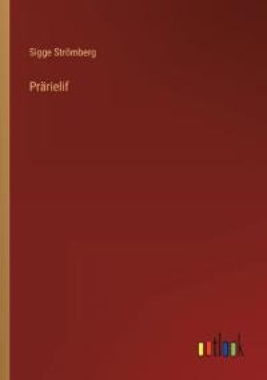 Prärielif
