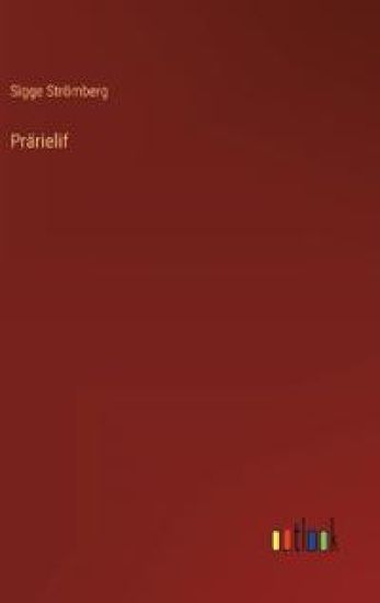 Prärielif