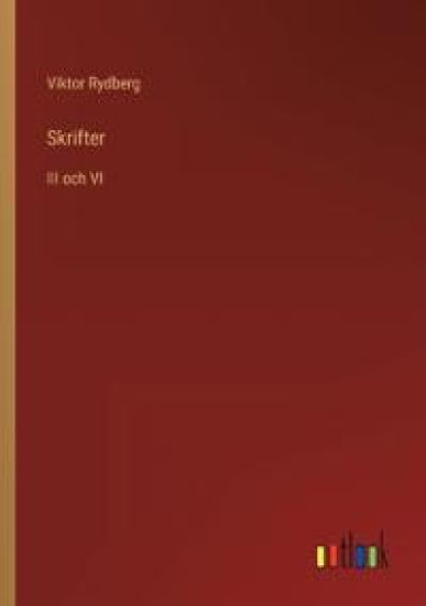 Skrifter