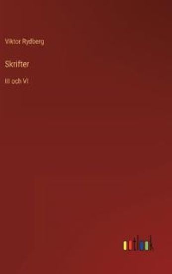 Skrifter