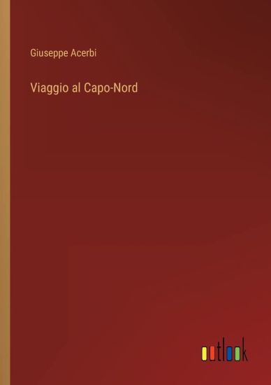 Viaggio al Capo-Nord