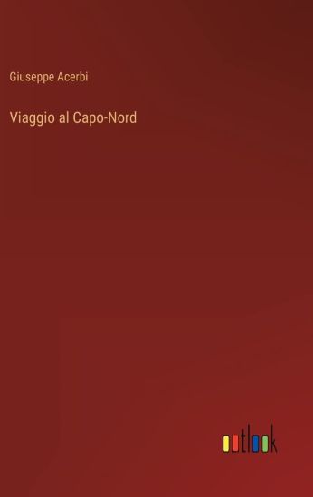 Viaggio al Capo-Nord
