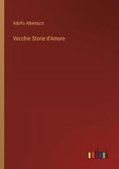Vecchie Storie d'Amore