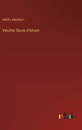 Vecchie Storie d'Amore
