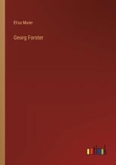 Georg Forster
