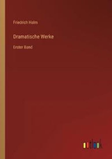 Dramatische Werke