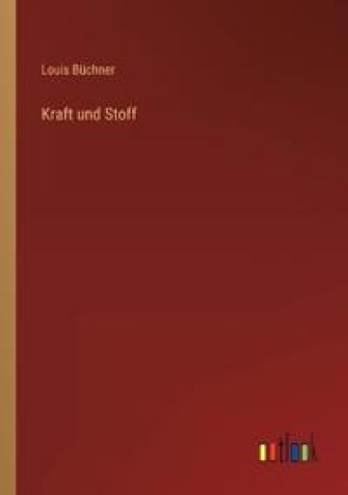 Kraft und Stoff