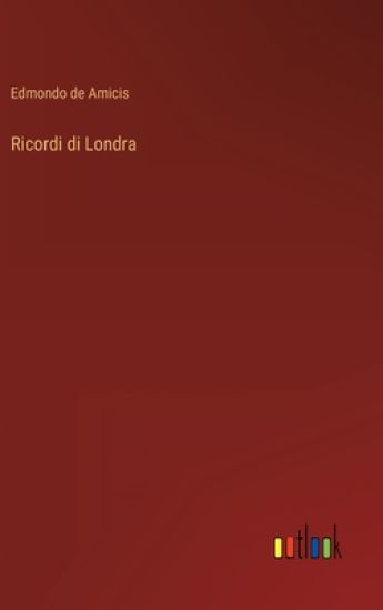 Ricordi di Londra