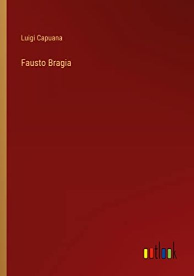 Fausto Bragia