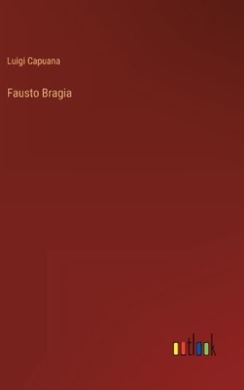 Fausto Bragia