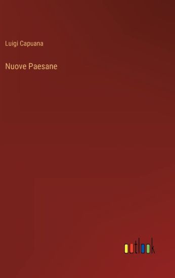Nuove Paesane