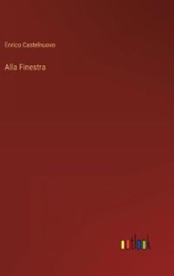 Alla Finestra