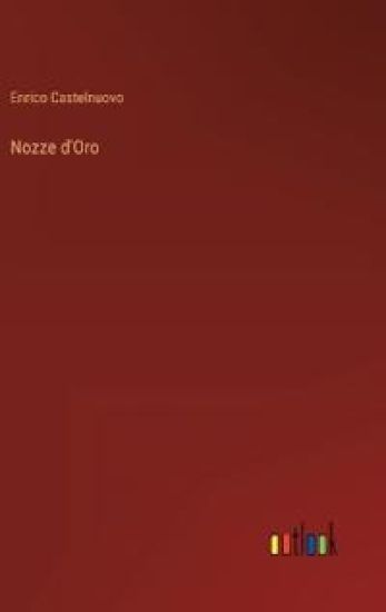 Nozze d'Oro