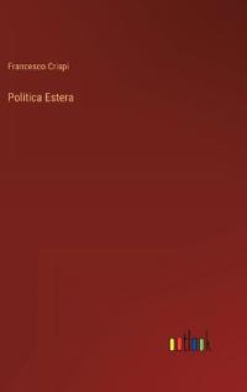 Politica Estera