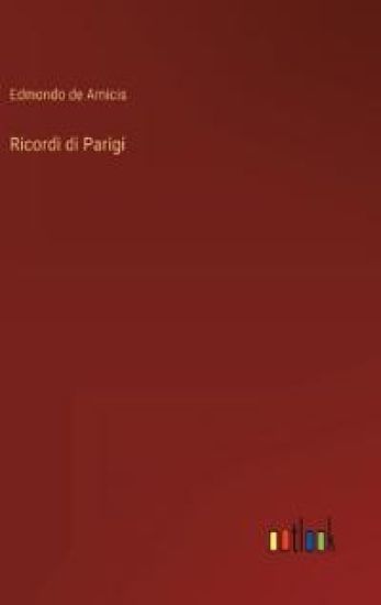 Ricordi di Parigi
