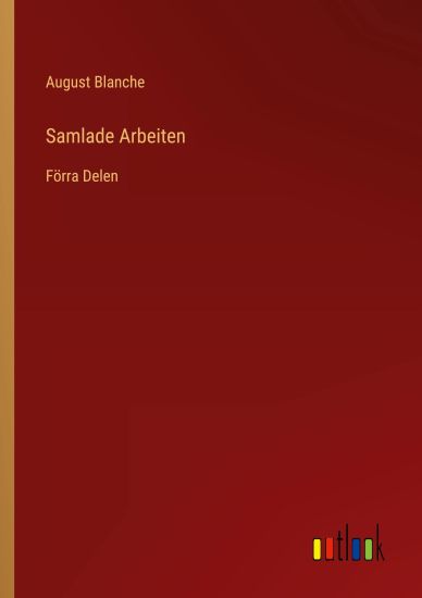Samlade Arbeiten