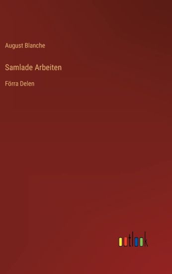 Samlade Arbeiten