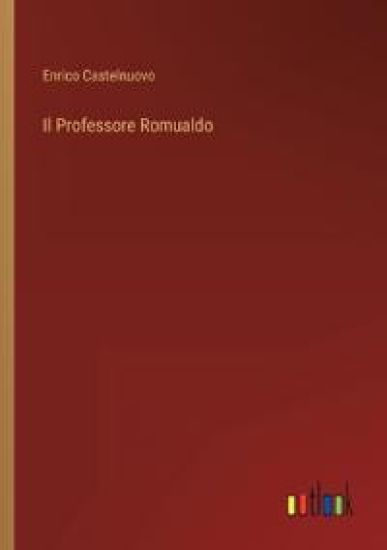 Il Professore Romualdo