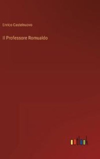 Il Professore Romualdo