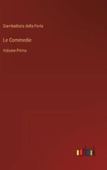 Le Commedie