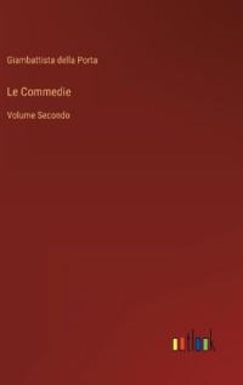 Le Commedie