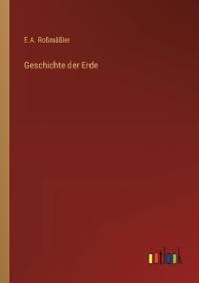 Geschichte der Erde