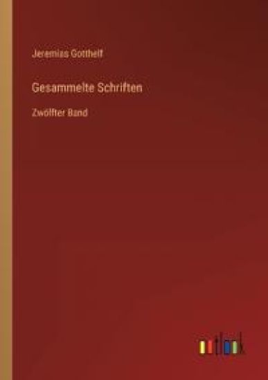 Gesammelte Schriften