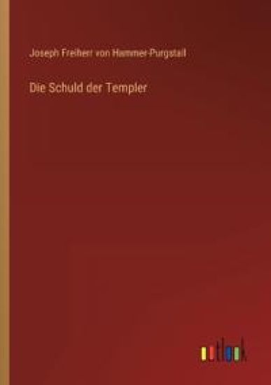 Die Schuld der Templer