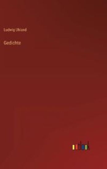 Gedichte