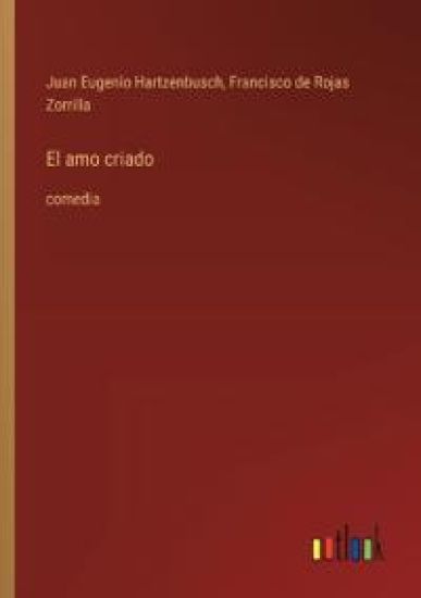 El amo criado