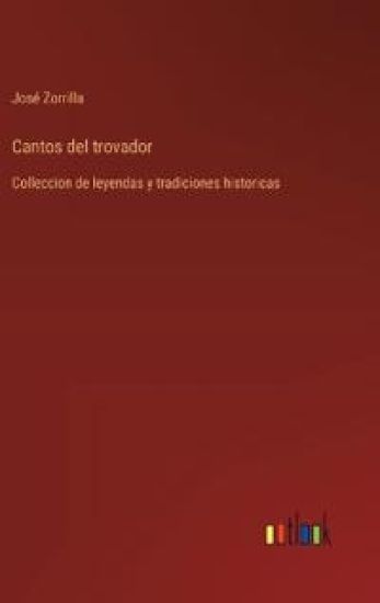 Cantos del trovador