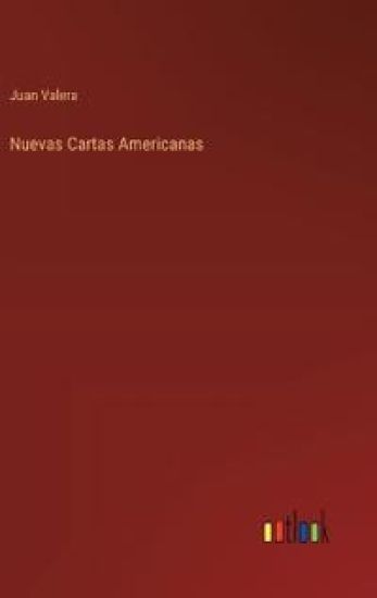 Nuevas Cartas Americanas