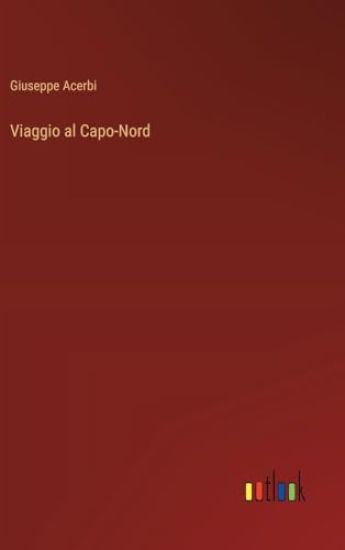 Viaggio al Capo-Nord