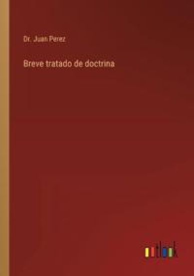 Breve tratado de doctrina