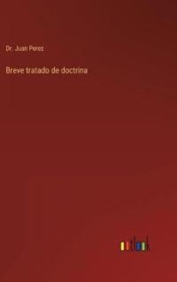 Breve tratado de doctrina