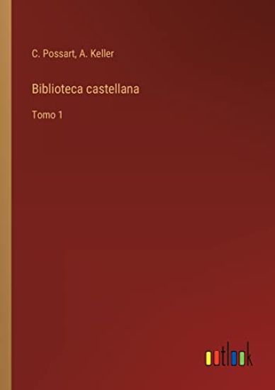 Biblioteca castellana
