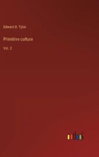 Primitive culture