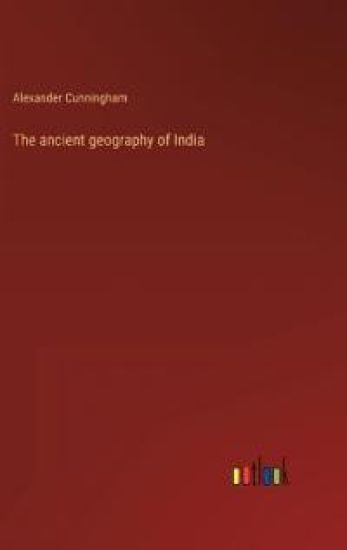 The ancient geography of India