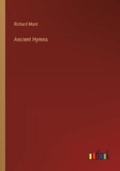Ancient Hymns